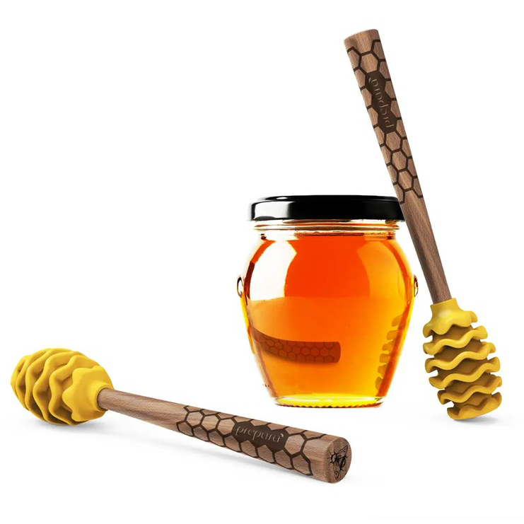 [HD-25540] Honey Dipper