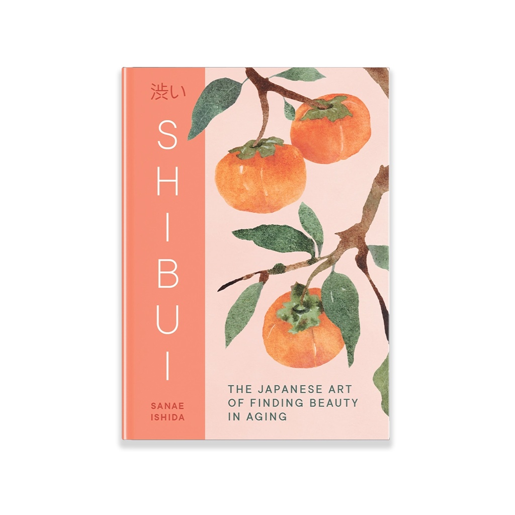Shibui: Embracing the Beauty of Aging
