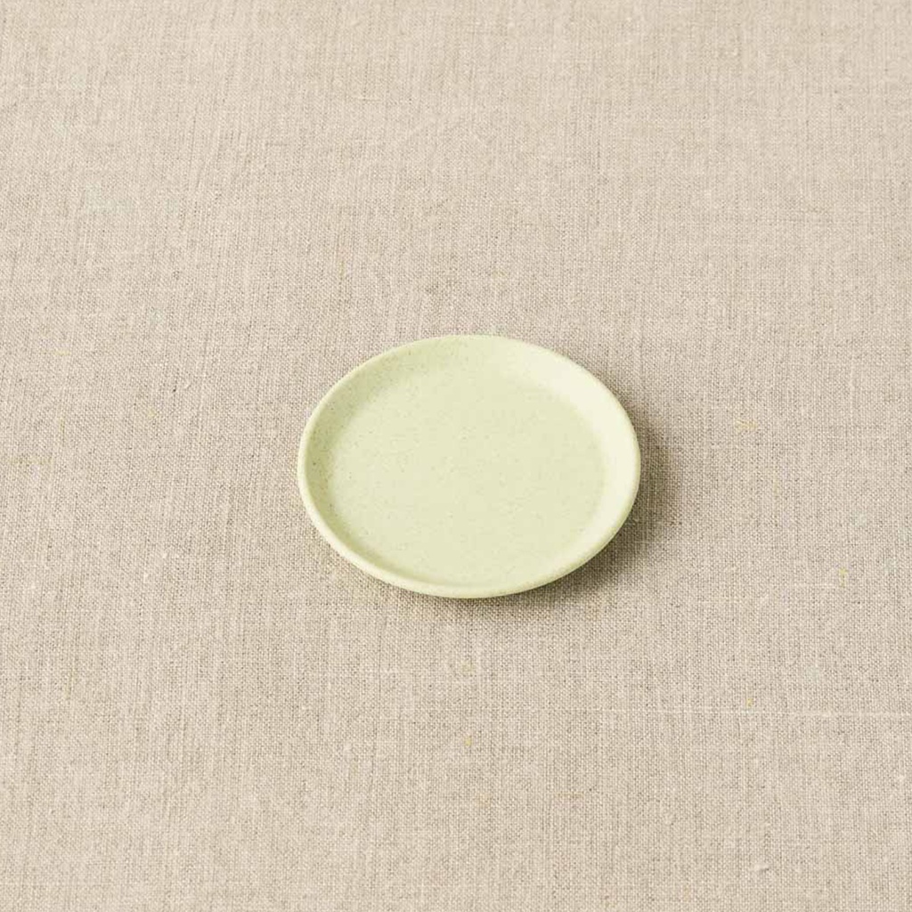 [NOT_ND-GRN] Magnetic Notions Dish (Celery)