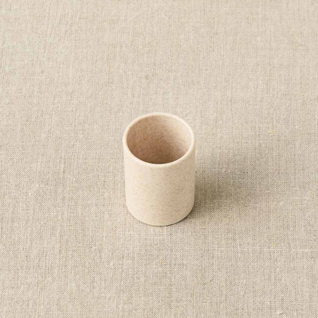 [NOT_NC-WHT] Magnetic Notions Cup (Linen)