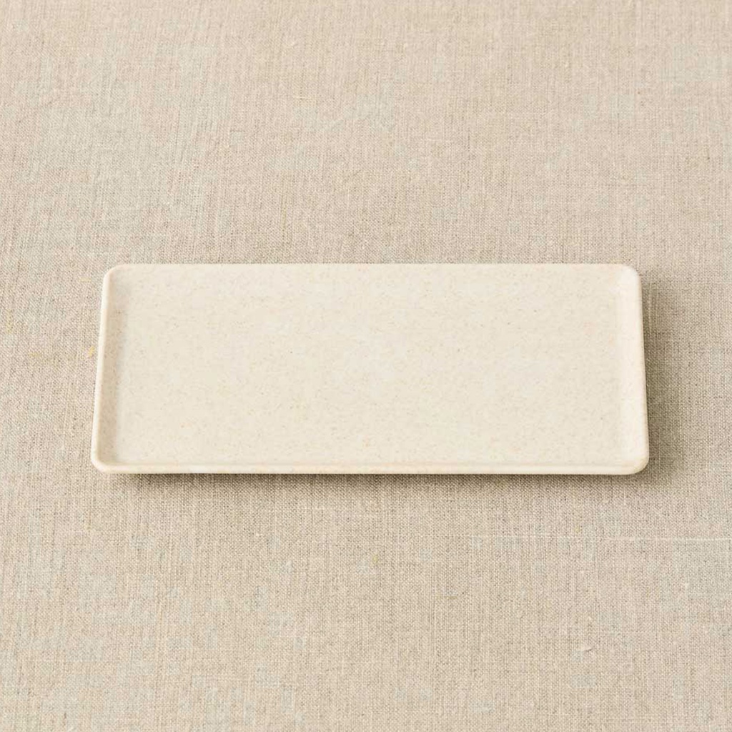 [NOT_NT-WHT] Magnetic Notions Tray (Linen)