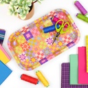 Patchwork Quilt Tray