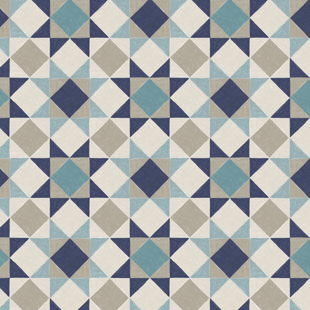 #10743 Half Yard