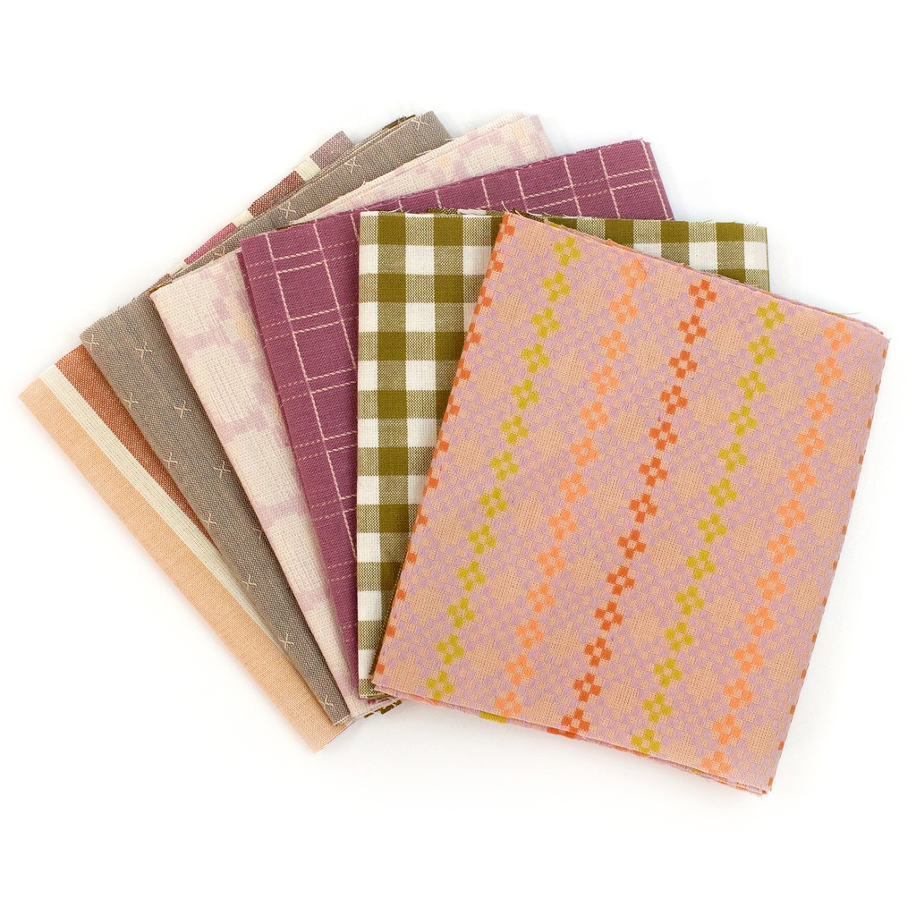 [FBPK_311] Fableism 6" Strip Bundle