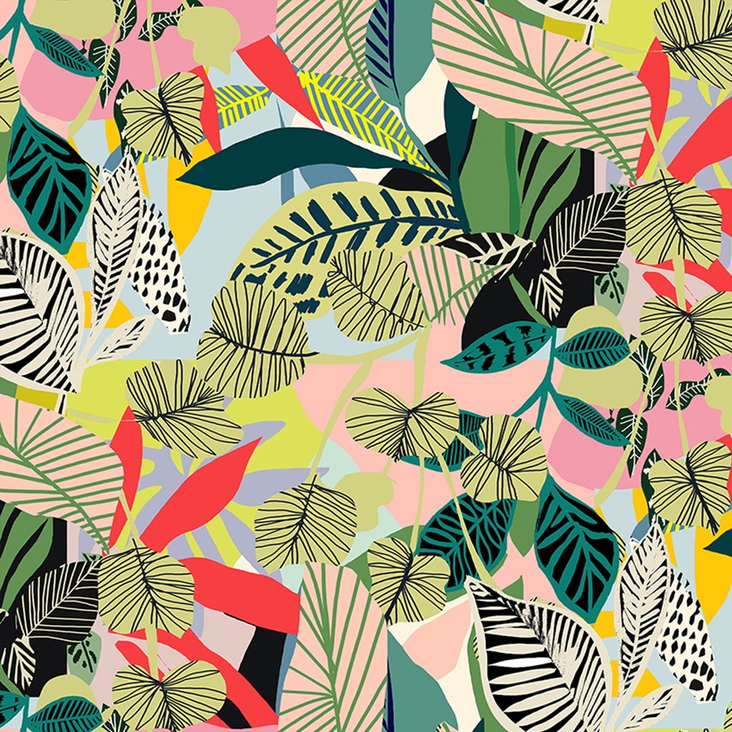 #51051 Half Yard