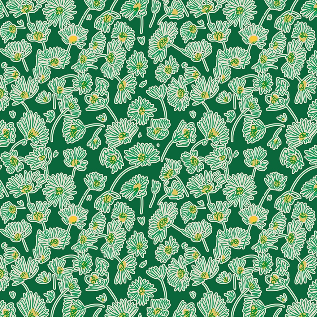 #51052 Half Yard