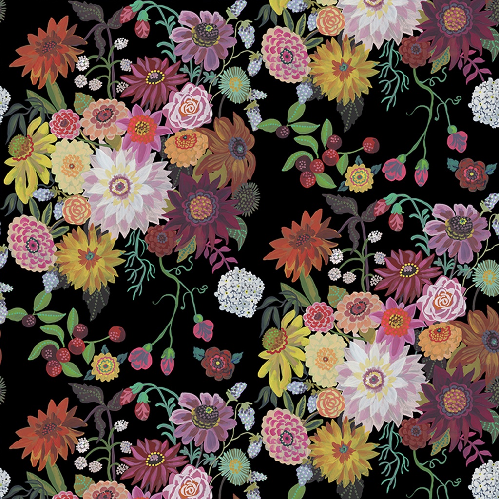 #44216 Half Yard