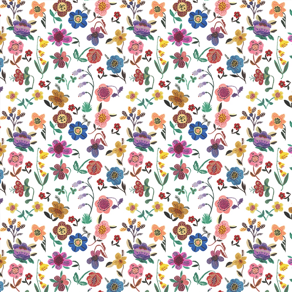 #10746 Half Yard