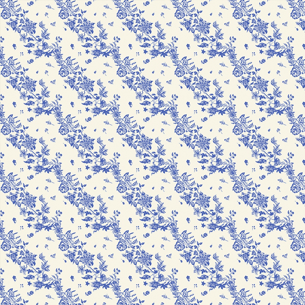 #10748 Half Yard