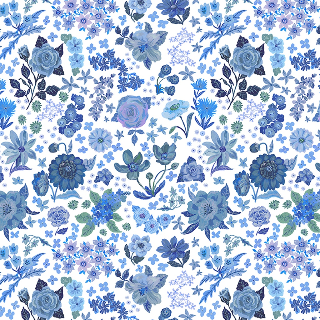 #10750 Half Yard