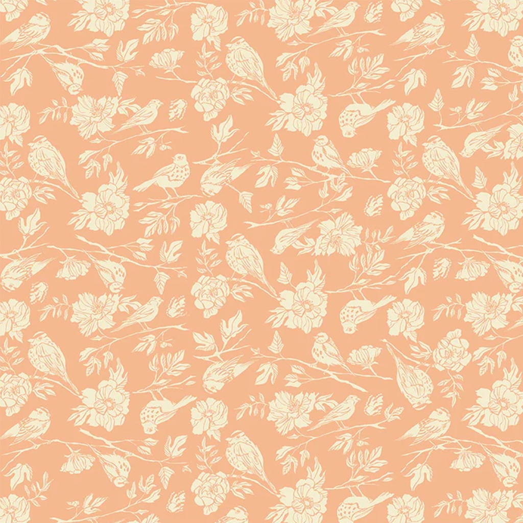 #55646 Half Yard