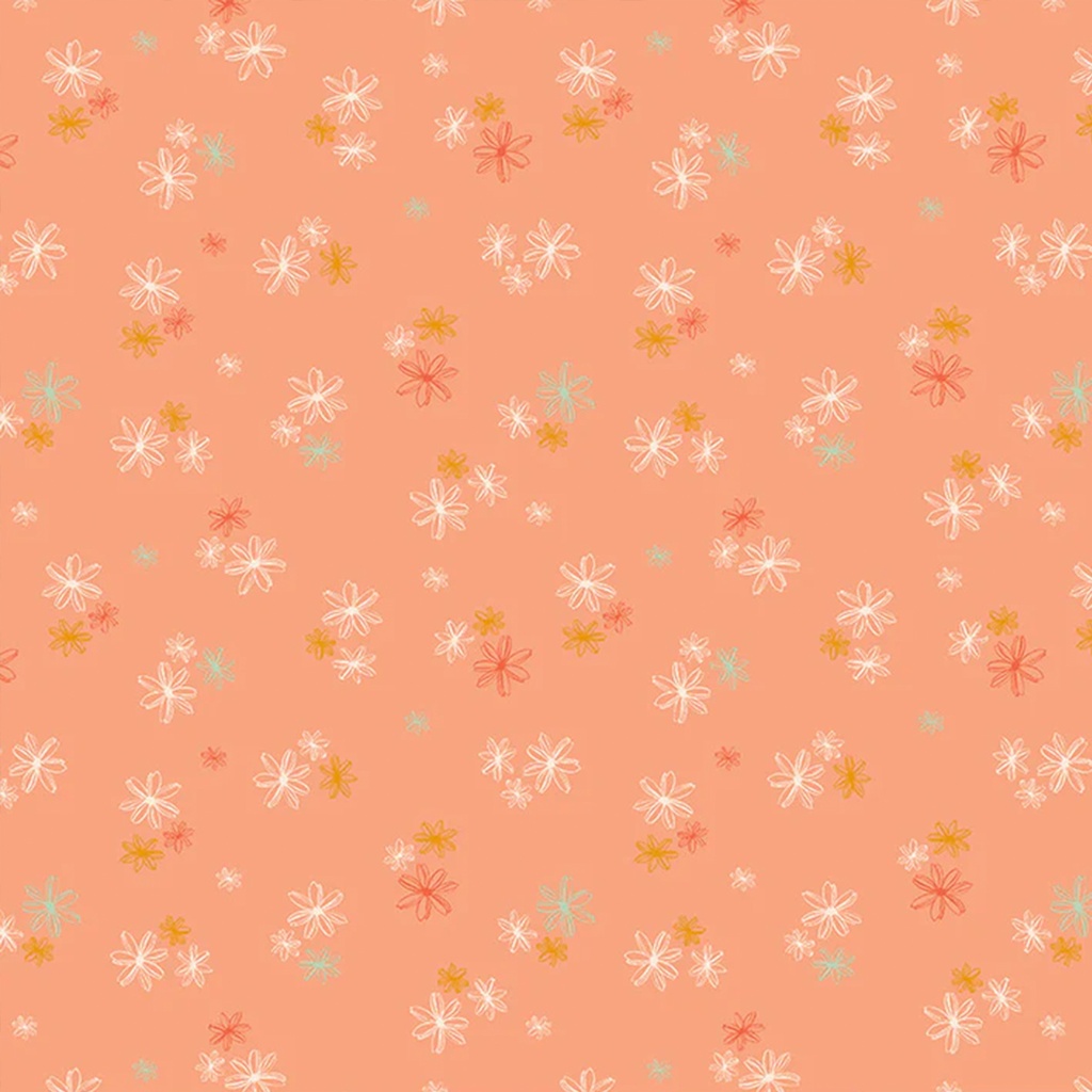 #55649 Half Yard             