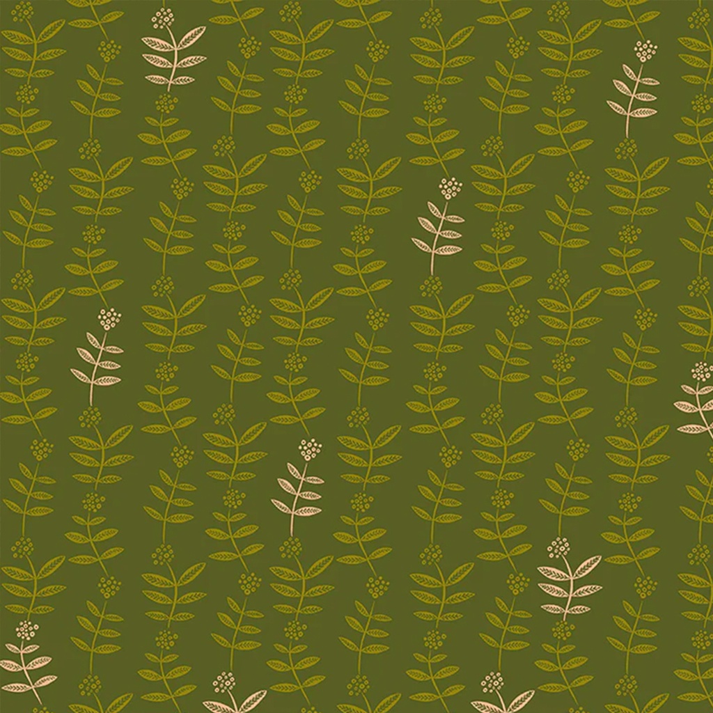 #51062 Half Yard