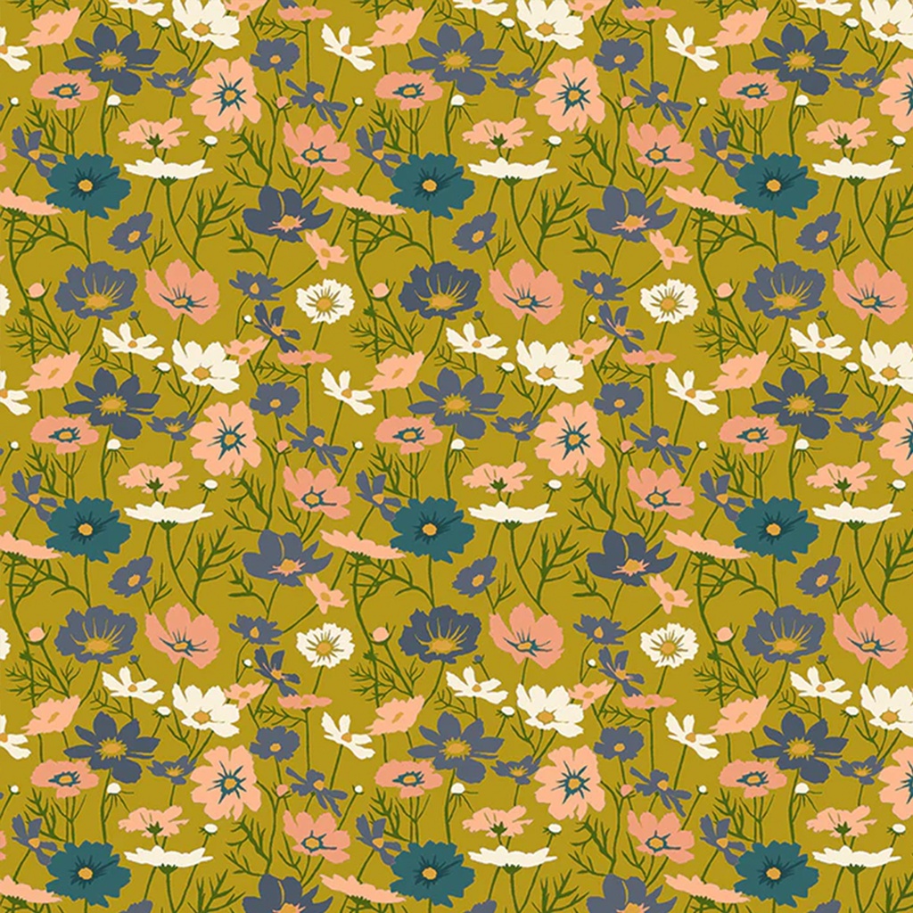 #64487 Half Yard                     