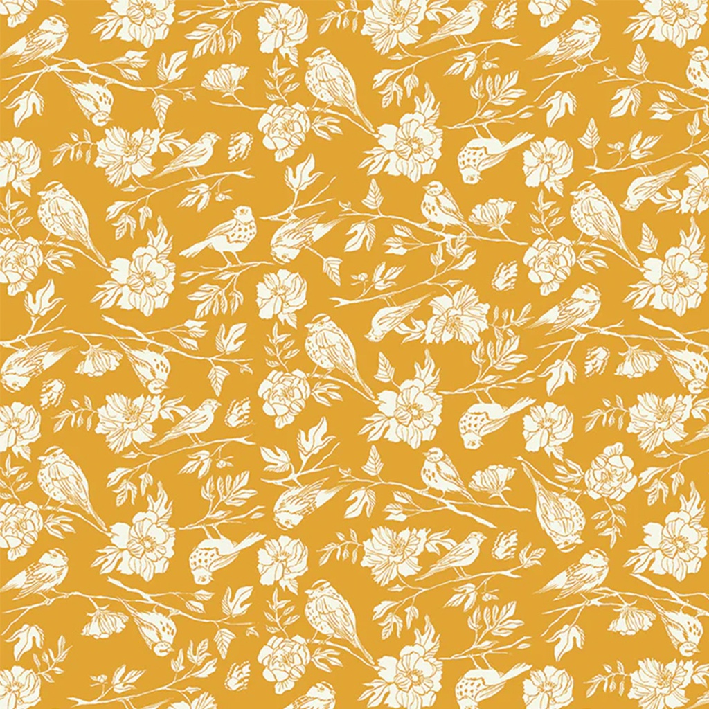 #64488 Half Yard