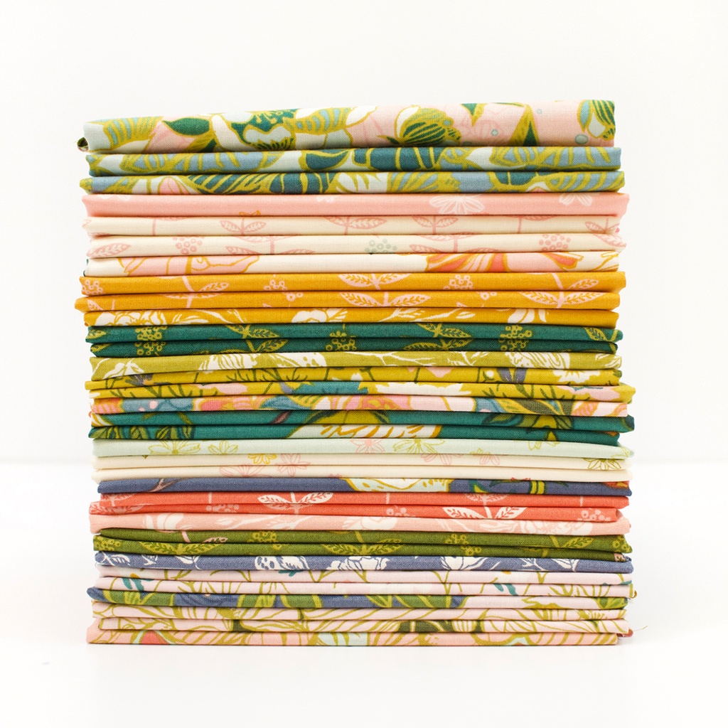 [FBPK_308] Lush Life by Jennifer Moore FQ Bundle