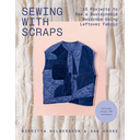 Sewing with Scraps book