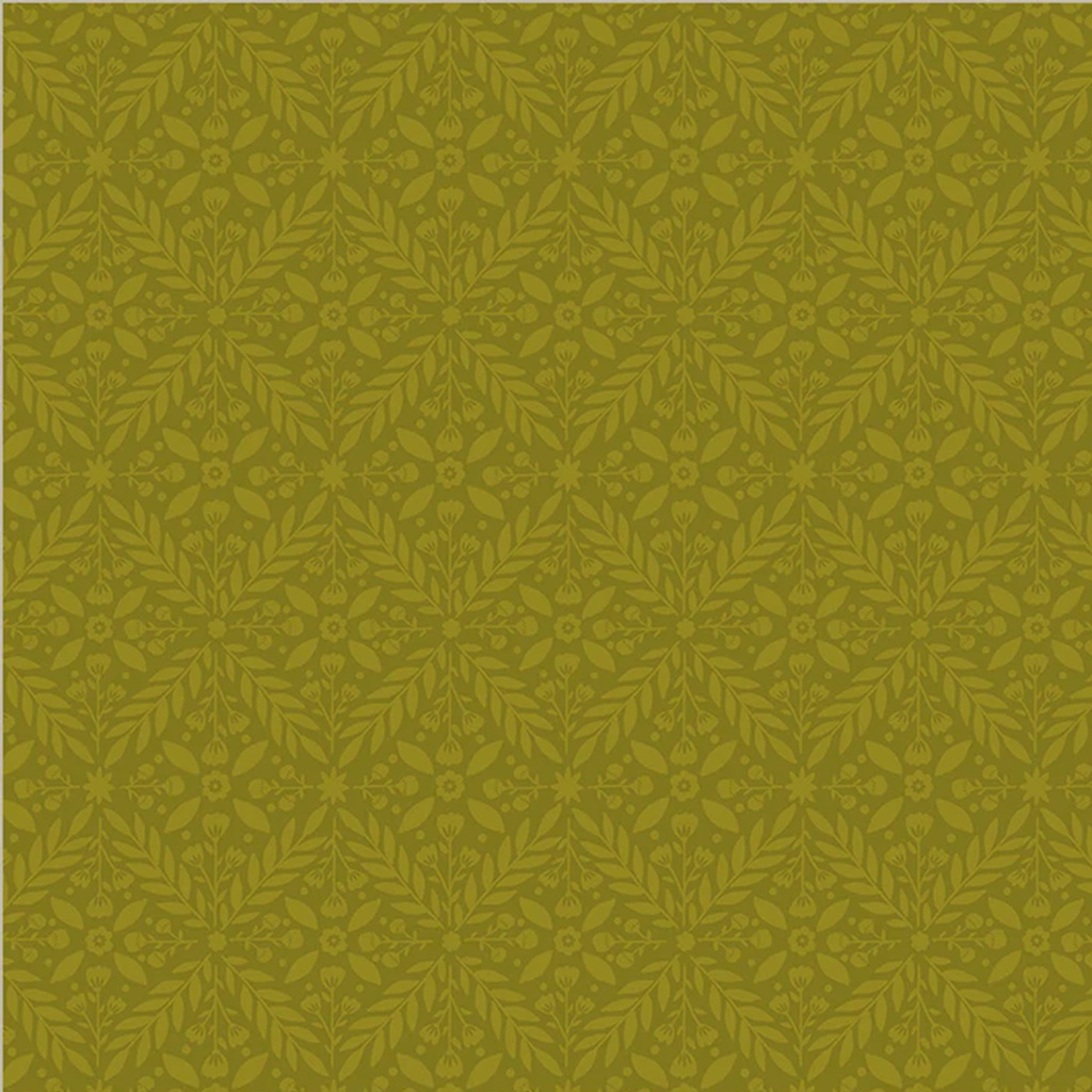#51063 Half Yard