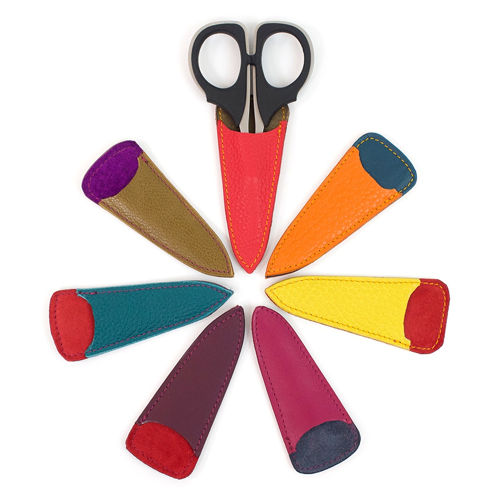 Federico Badia Scissor Sheath- Small