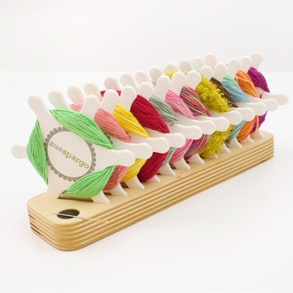 [MHTR-12] Thread Winder Rack
