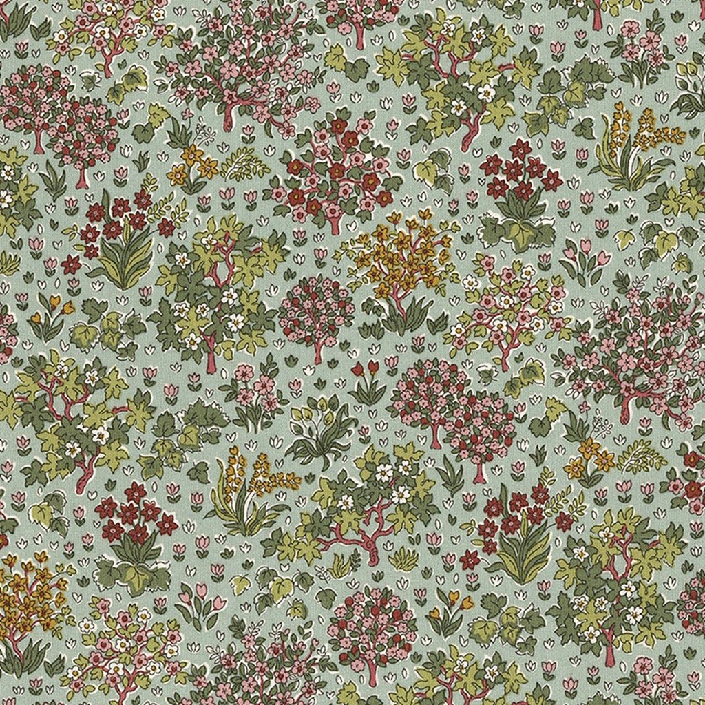 #51077 Half Yard
