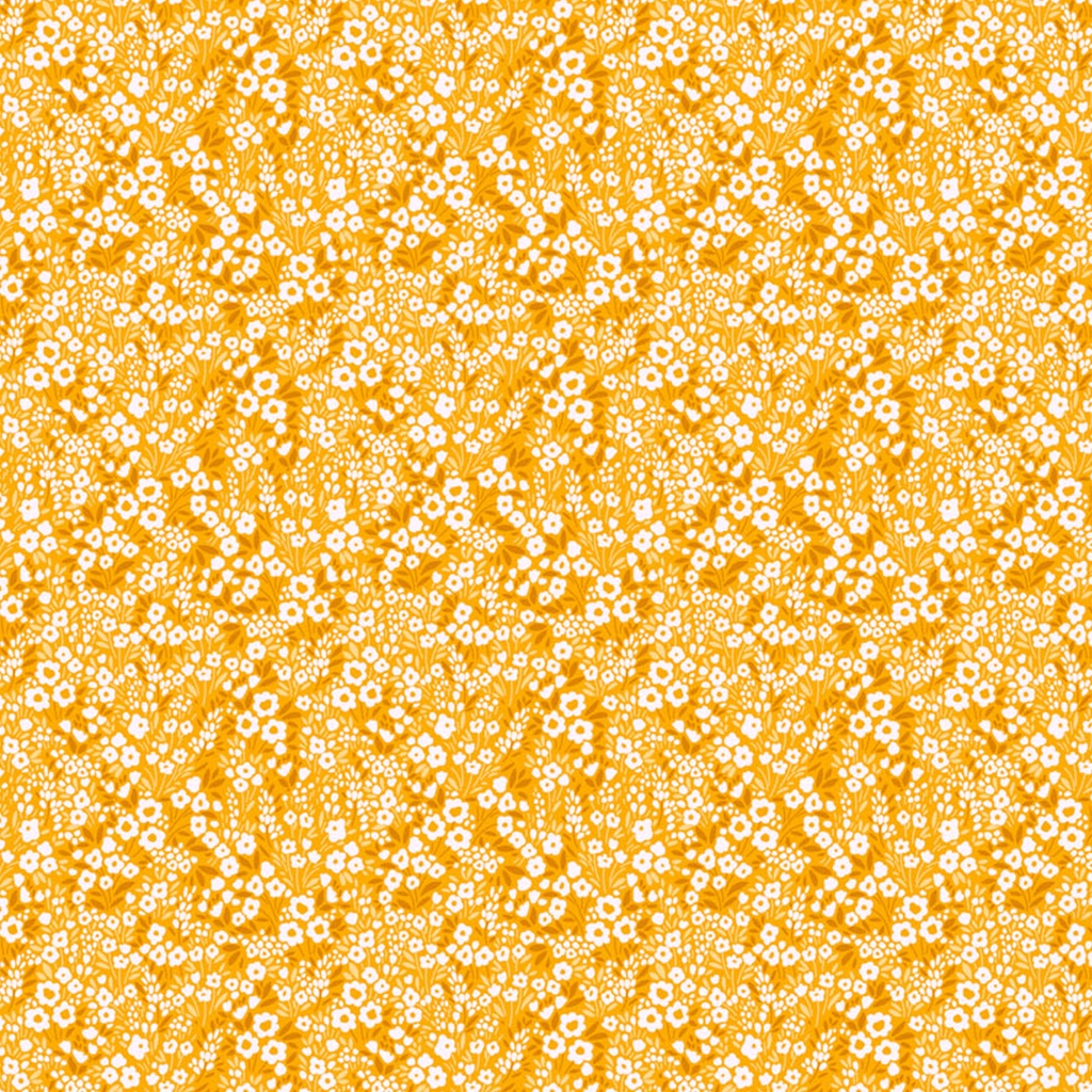 #64492 Half Yard  