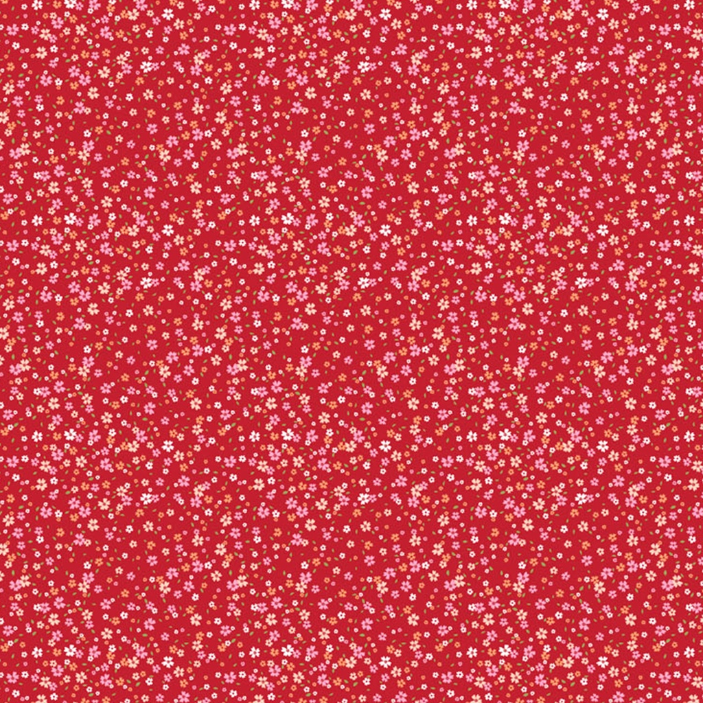 #6385 Half Yard