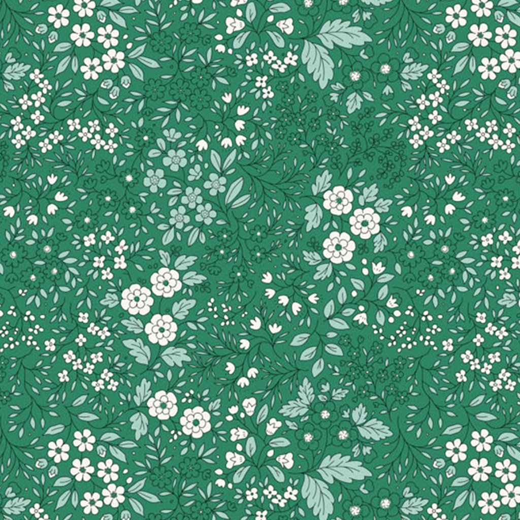 #51078 Half Yard