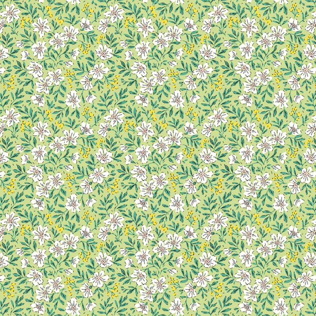 #51079 Half Yard