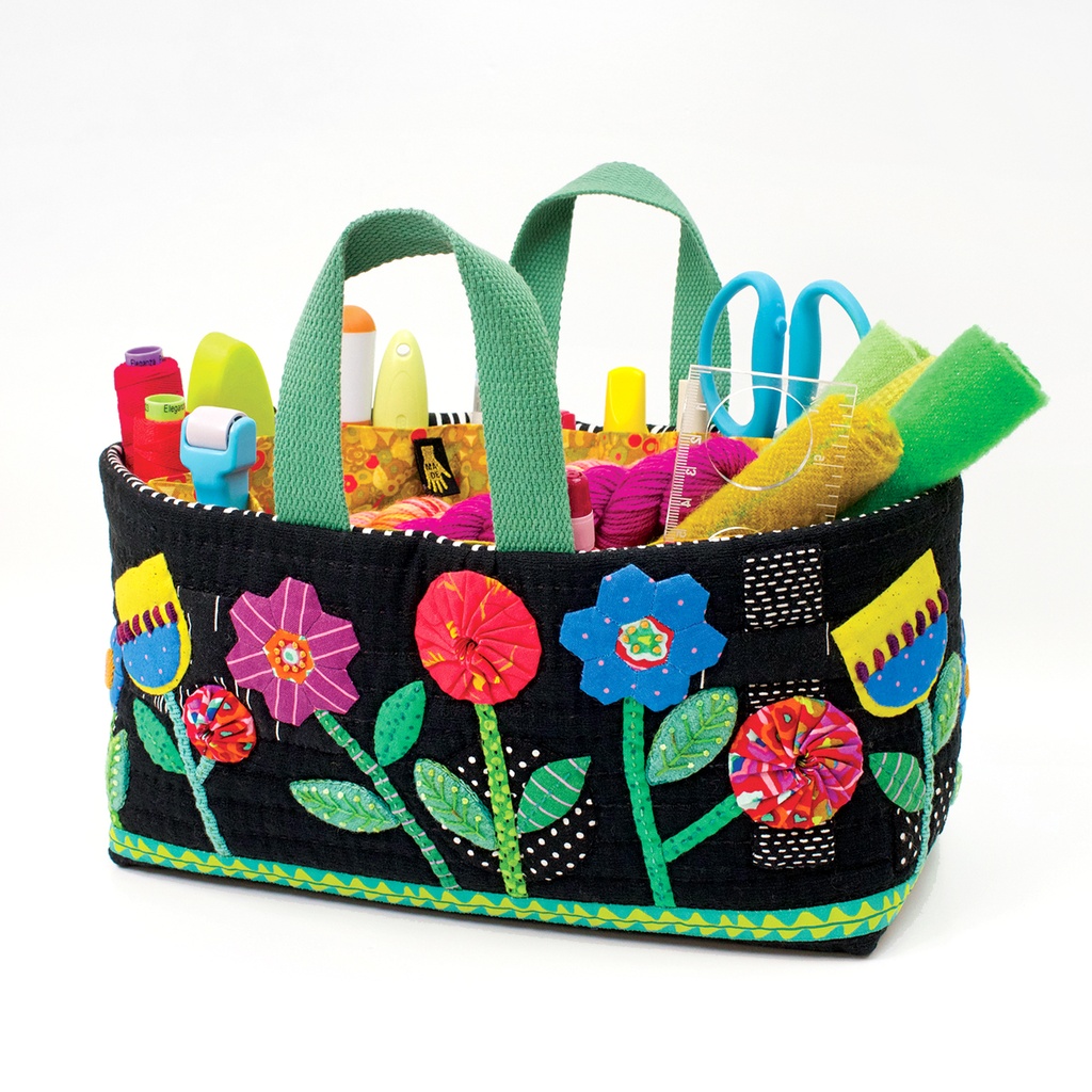 [KT_TTT-1] Tansy Tool Tote Kit (Kit)