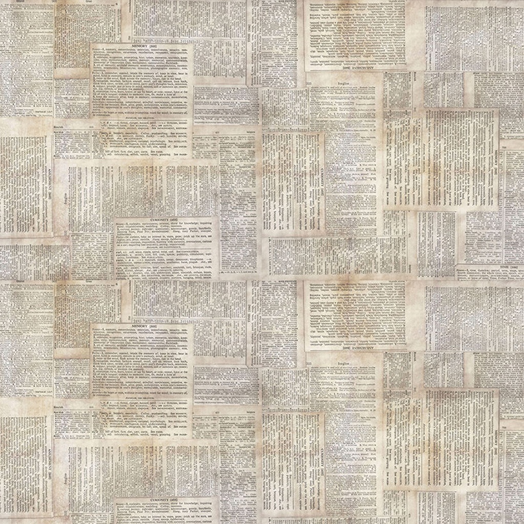 #42257 Half Yard