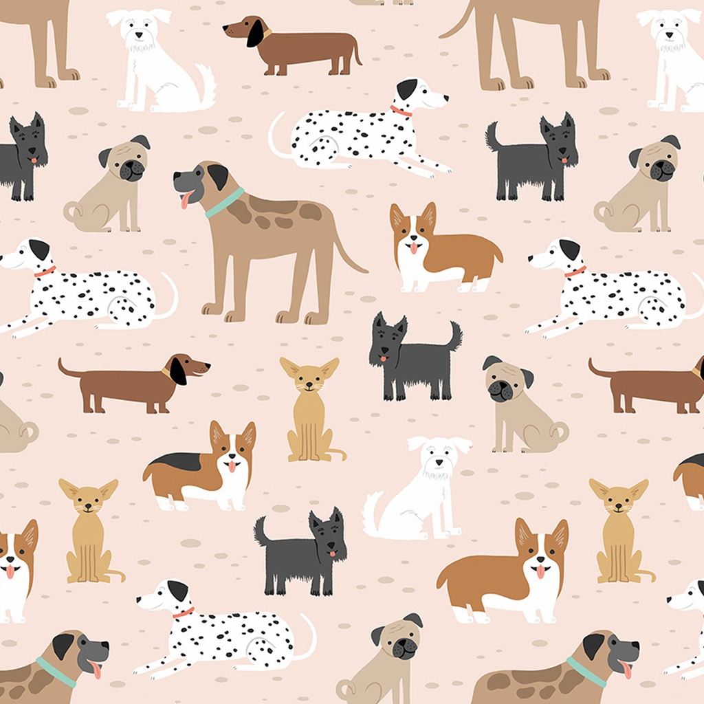 #42258 Half Yard - Flannel 