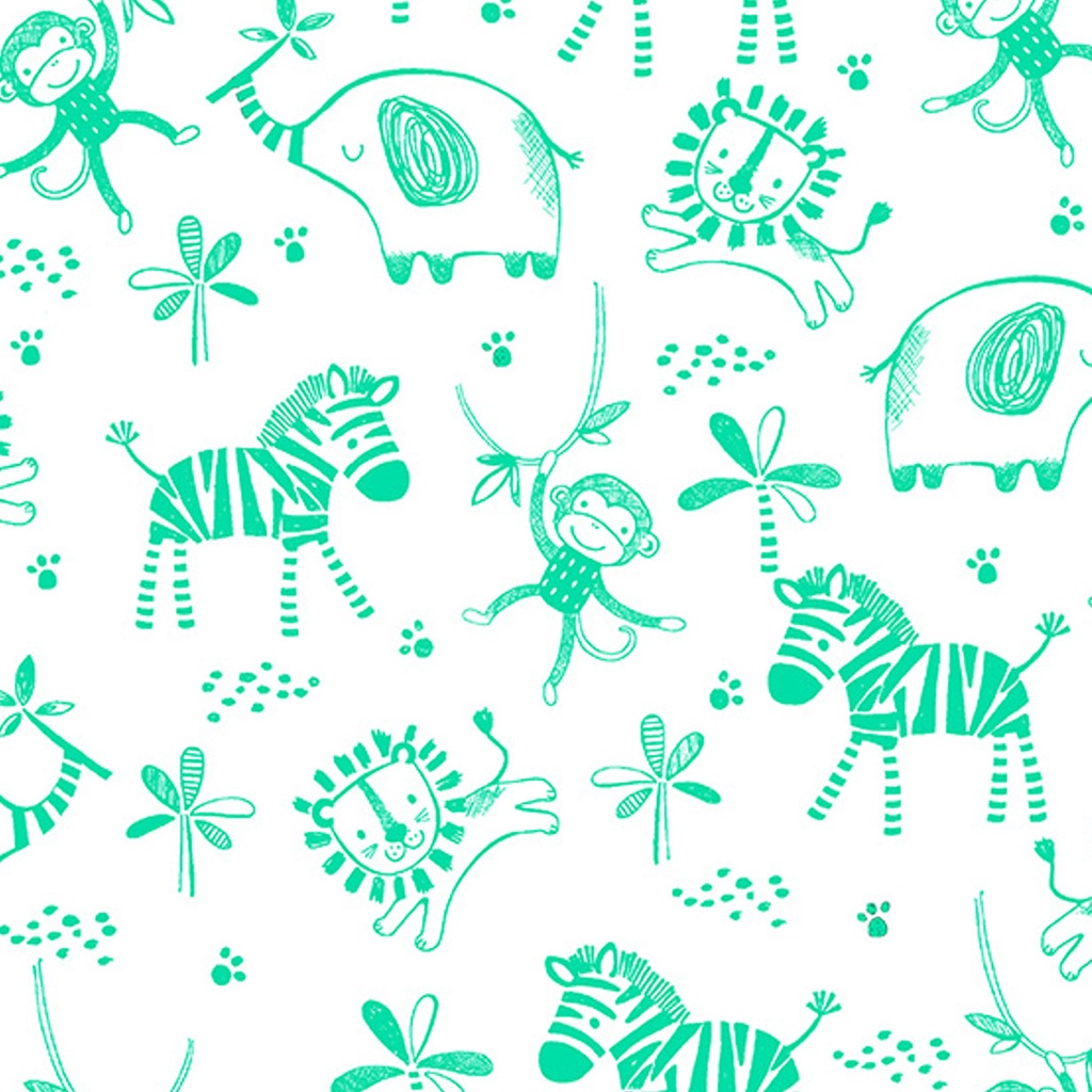 #10771 Half Yard - Flannel