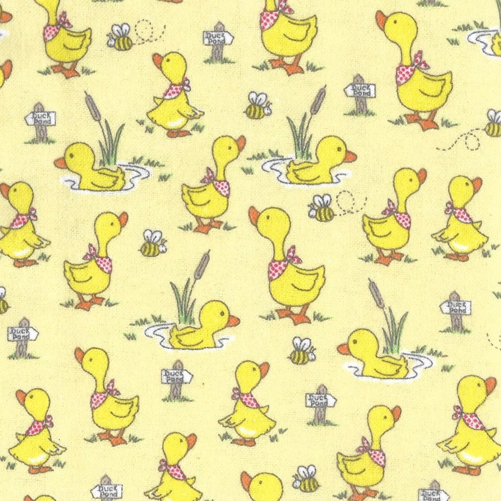 #64494 Half Yard - Flannel  