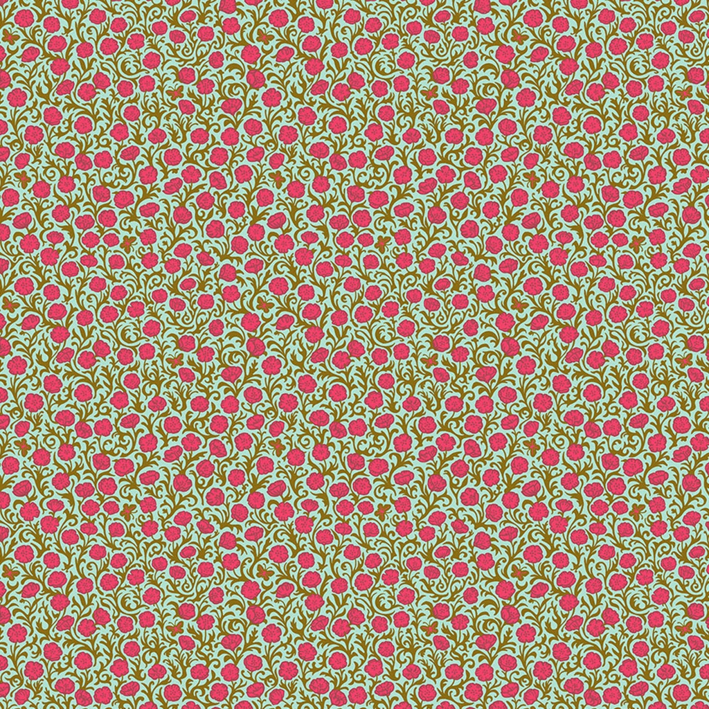#51086 Half Yard