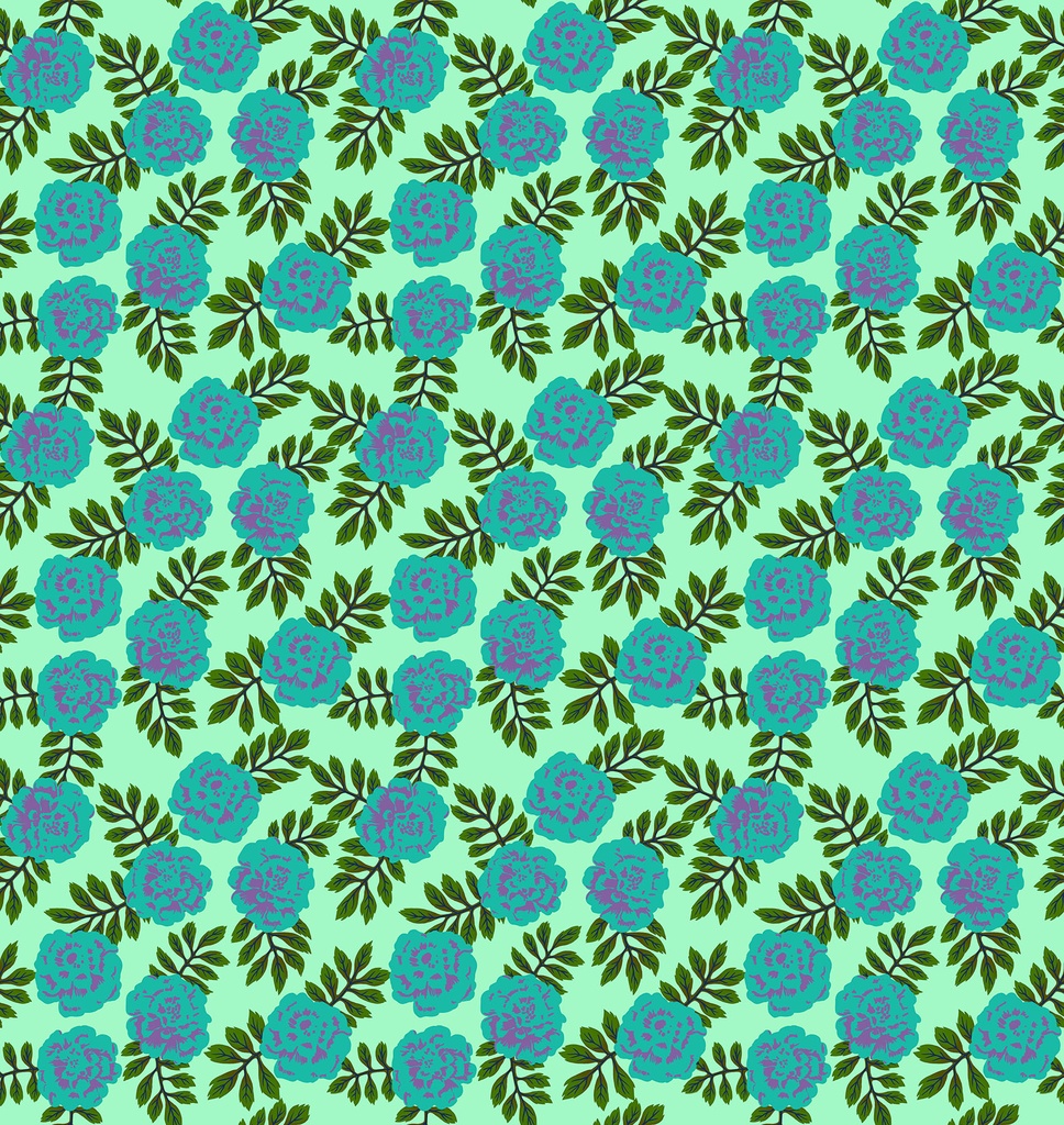 #51085 Half Yard