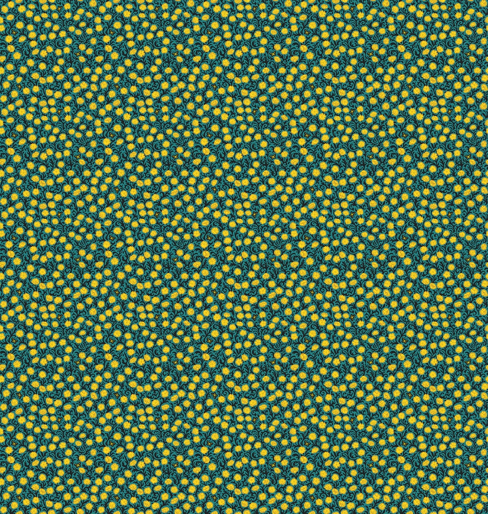 #64496 Half Yard