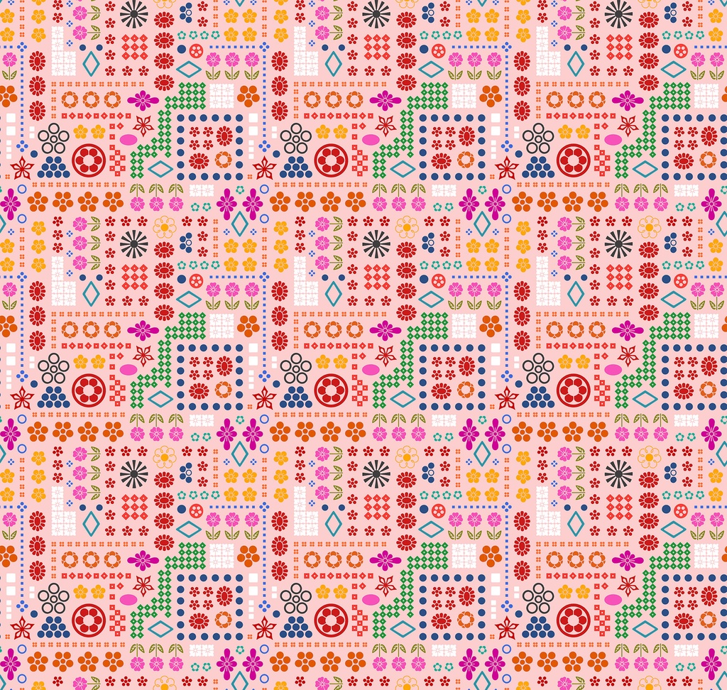 #554519 Half Yard