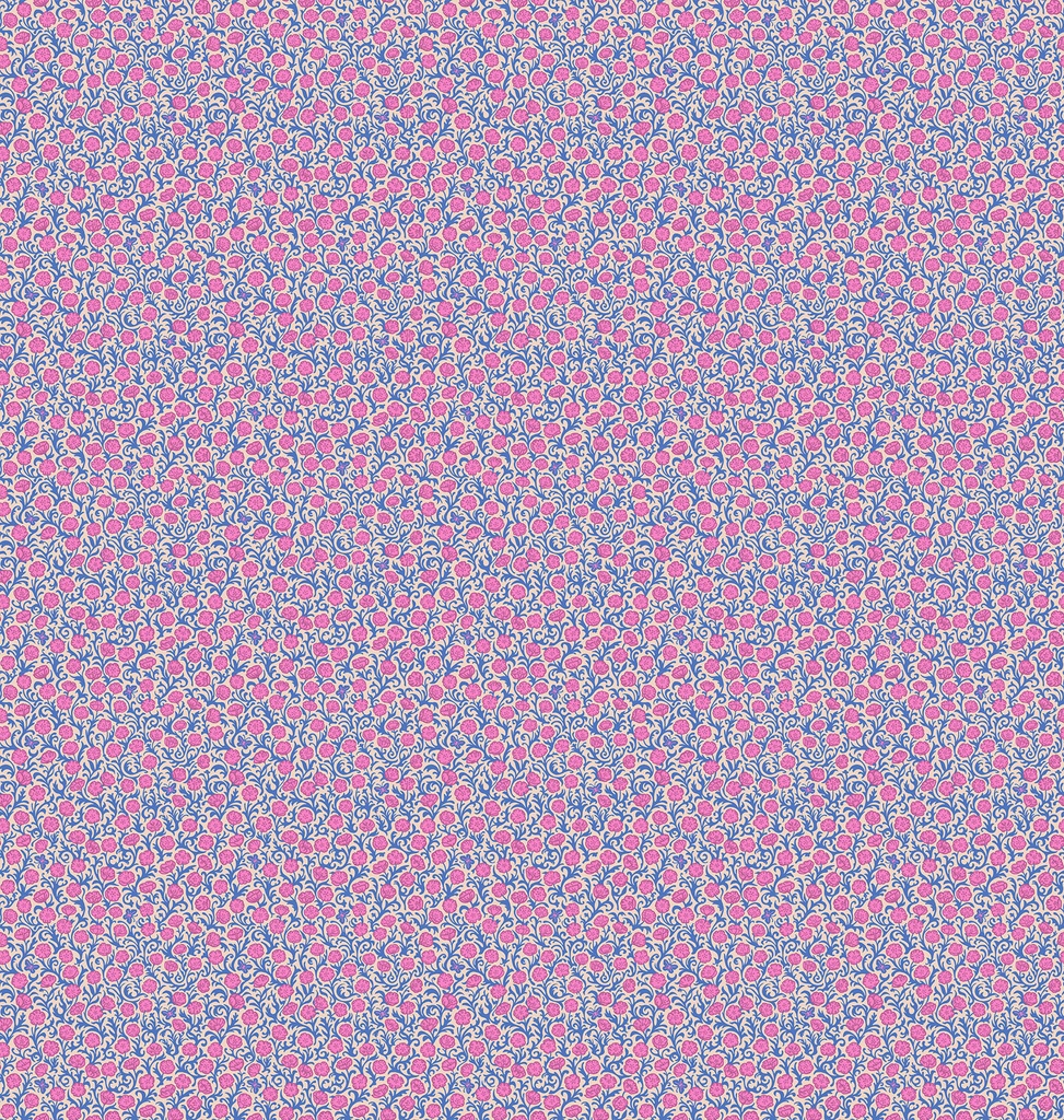 #554522 Half Yard