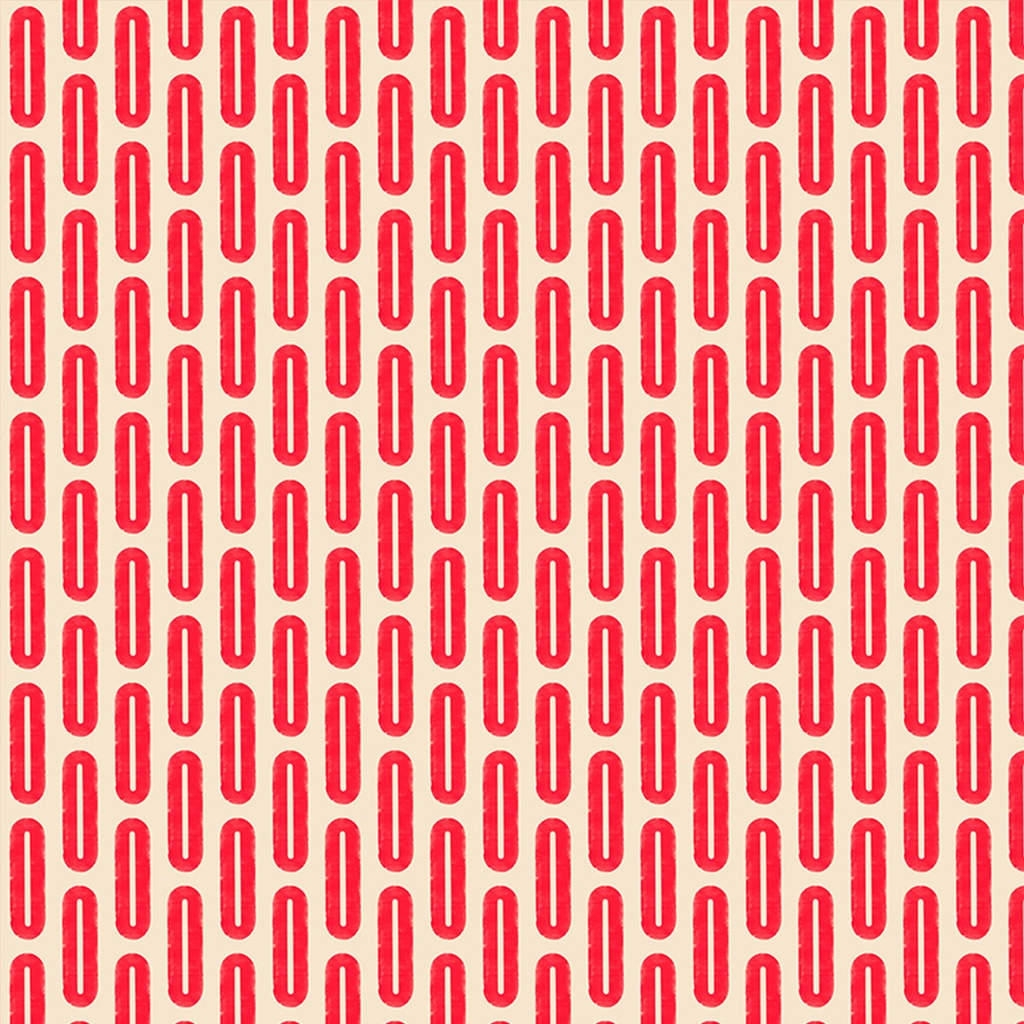 #6388 Half Yard