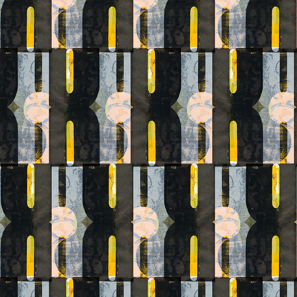 #44226 Half Yard