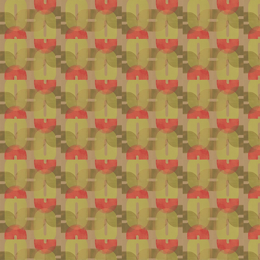 #51088 Half Yard