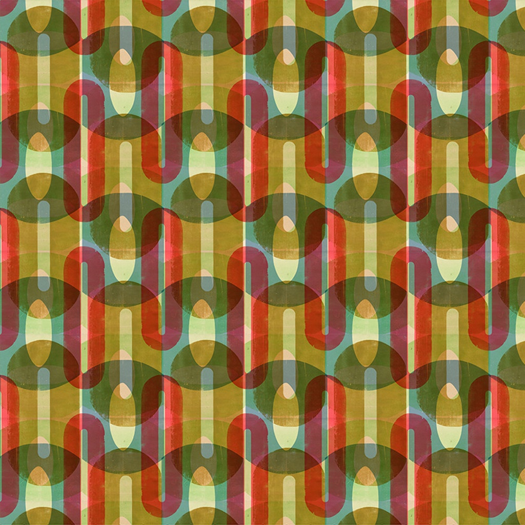 #51090 Half Yard