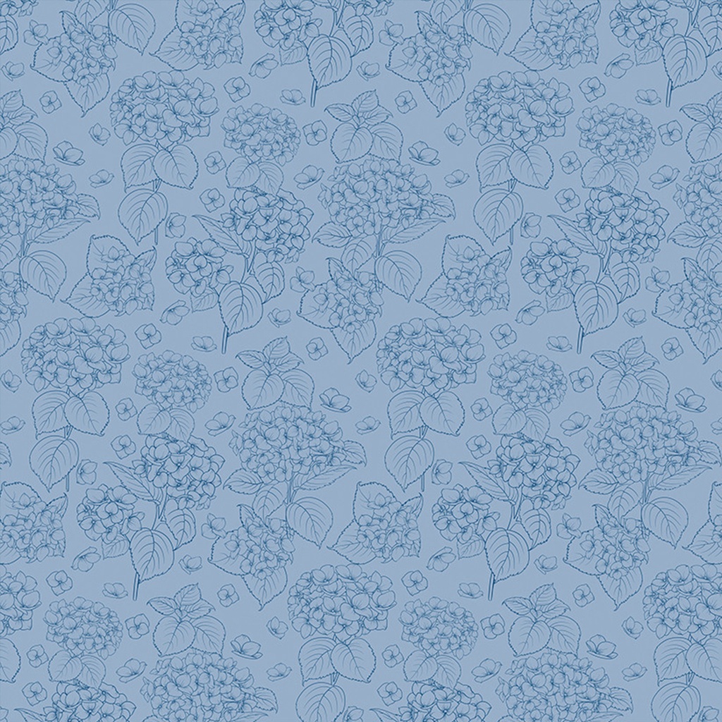 #590153 Half Yard