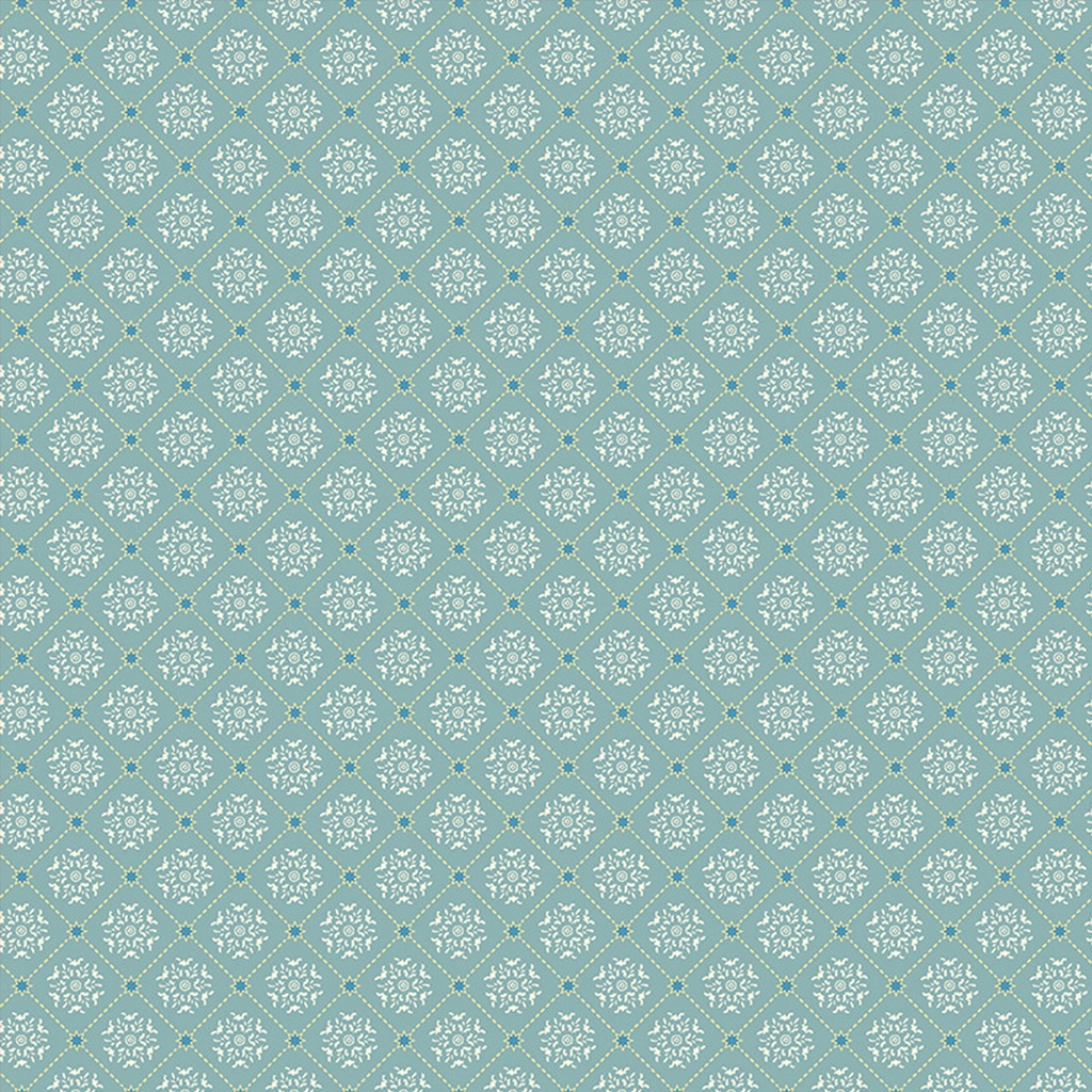 #590154 Half Yard