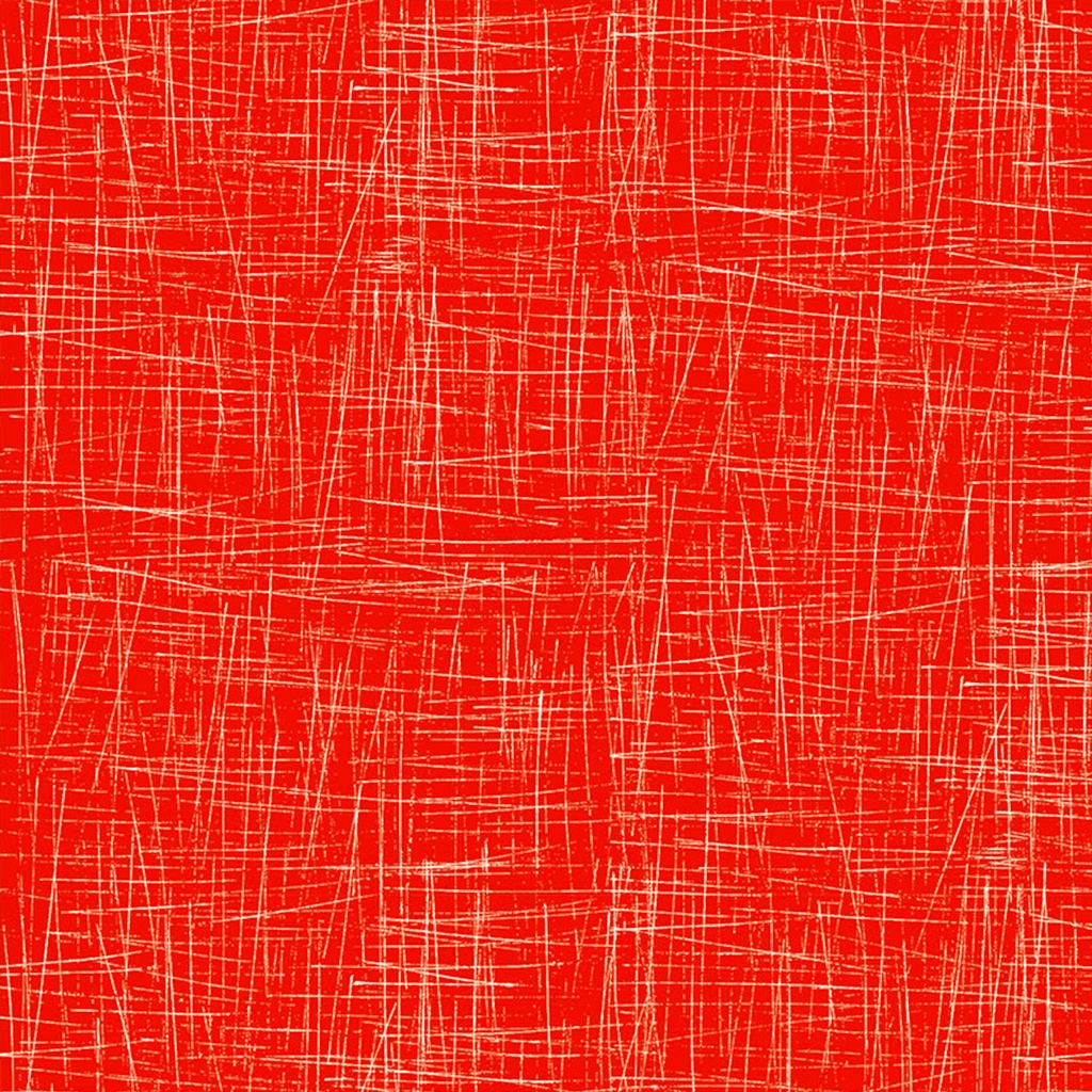 #6392 Half Yard