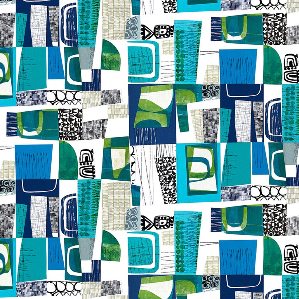 #590159 Half Yard