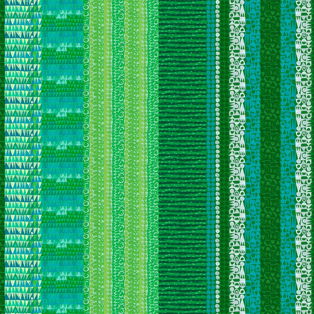 #51091 Half Yard