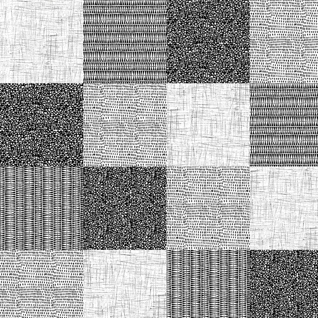 #10776 Half Yard