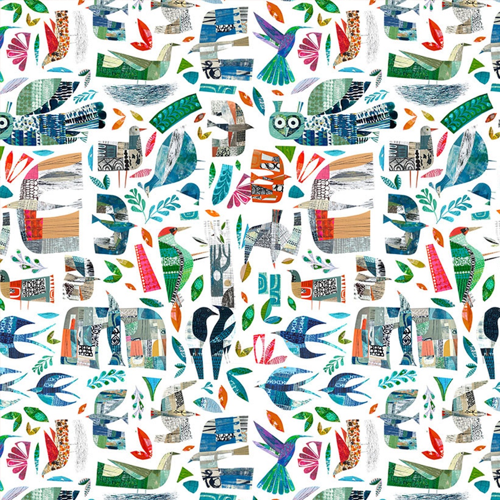 #10777 Half Yard